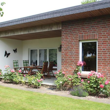 Ferienhaus Dorit & Ruediger Fahl Klocksdorf エクステリア 写真
